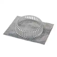 Зубчатый диск импульсного датчика, противобл. устр. 2254S0016 RIDEX