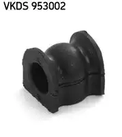 Втулка, стабилизатор VKDS 953002 SKF
