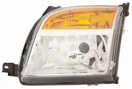 Фара ABAKUS 431-1198RMLD-EM