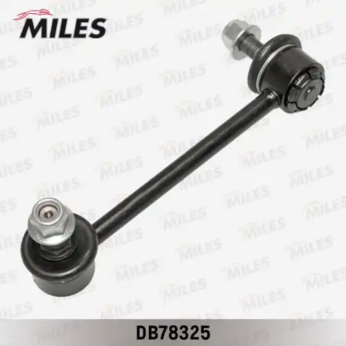 Тяга стабилизатора MILES DB78325