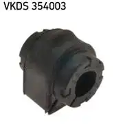 Втулка, стабилизатор VKDS 354003 SKF