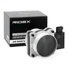 Расходомер воздуха 3926A0306 RIDEX