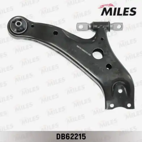 Рычаг подвески MILES DB62215