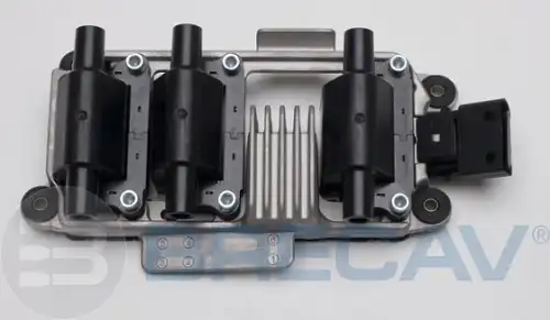 Катушка зажигания BRECAV 214.004E