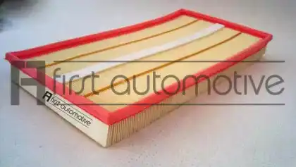 Воздушный фильтр A63116 FIRST AUTOMOTIVE