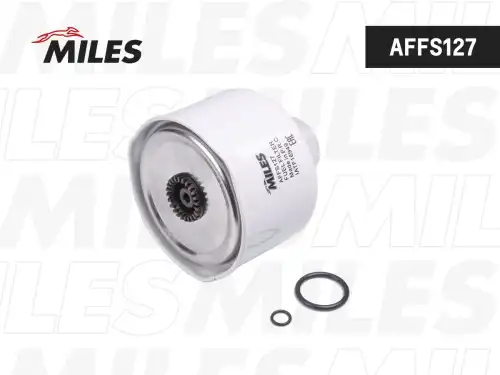 Топливный фильтр MILES AFFS127