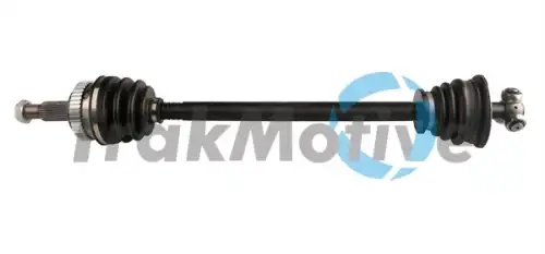 Приводной вал 30-0706 TRAKMOTIVE