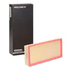 Воздушный фильтр 8A0013 RIDEX