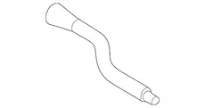 LEVER,A/TRNS CONT 15019993 GMC