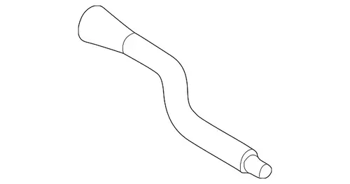 LEVER,A/TRNS CONT 15019993 GMC