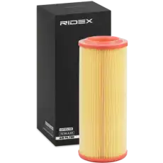 Воздушный фильтр 8A0526 RIDEX