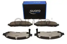 Тормозные колодки дисковые QUARO QP4252C