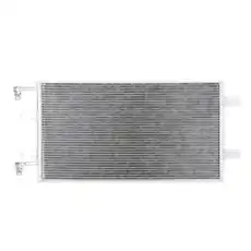 Конденсатор, кондиционер 448C0150 RIDEX