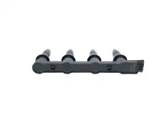Катушка зажигания BOSCH 0 986 22A 212