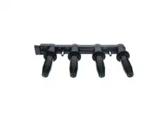 Катушка зажигания BOSCH 0 986 22A 212