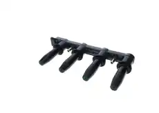 Катушка зажигания BOSCH 0 986 22A 212