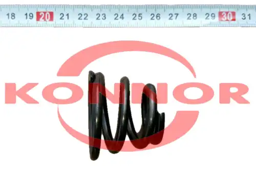 Пружина пальца рулевого 5336-3003069 KONNOR