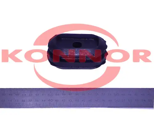 Подушка радиатора 6430-1302060 KONNOR
