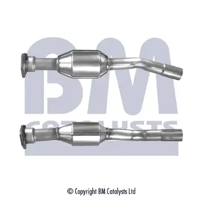Катализатор BM90132H BM