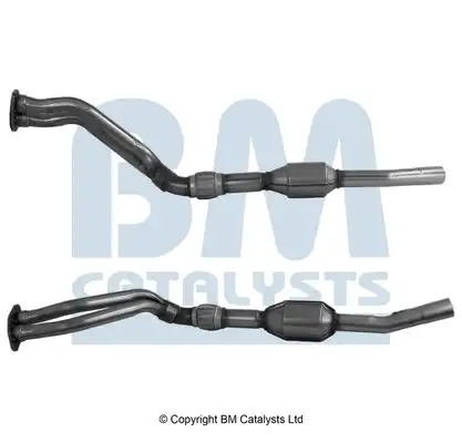 Катализатор BM90626H BM