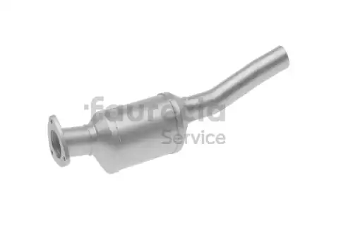 Катализатор FS03207K FAURECIA