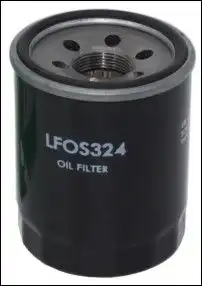 Фильтр масляный LUCAS LFOS324