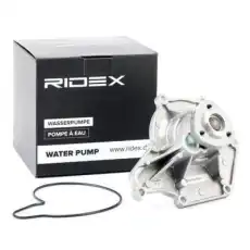 Водяной насос 1260W0056 RIDEX