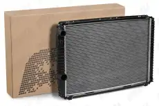 Радиатор системы охлаждения двигателя FEHU FRC1579