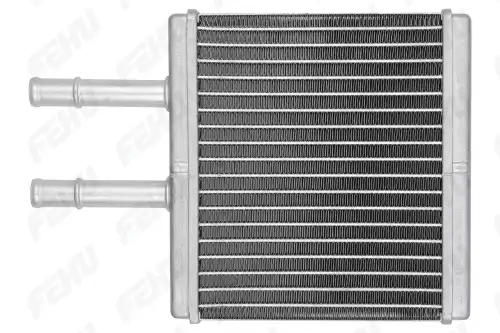 Радиатор печки FEHU FRH1006