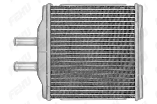 Радиатор печки FEHU FRH1023