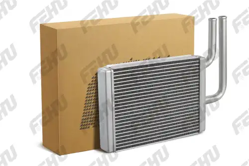 Радиатор печки FEHU FRH1024
