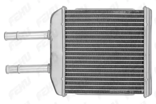 Радиатор печки FEHU FRH1028M