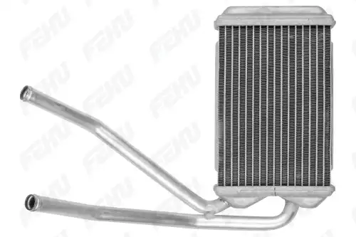 Радиатор печки FEHU FRH1031