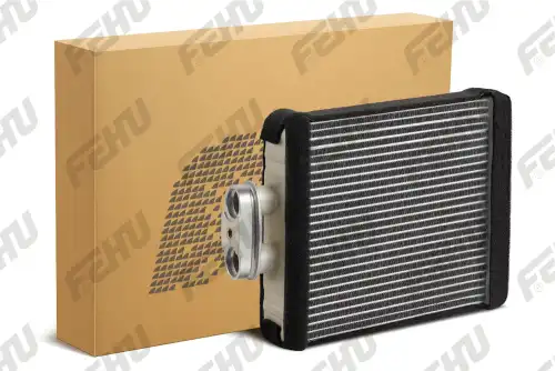 Радиатор печки FEHU FRH1040