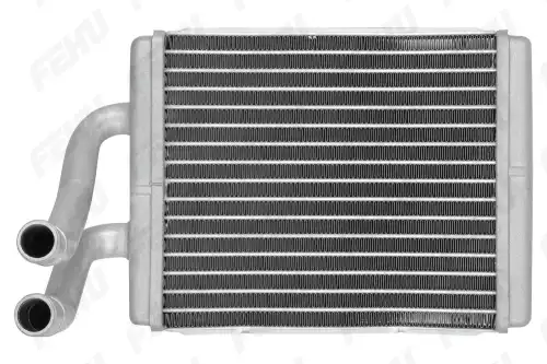 Радиатор печки FEHU FRH1041