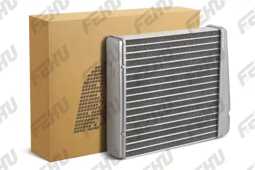Радиатор печки FEHU FRH1054