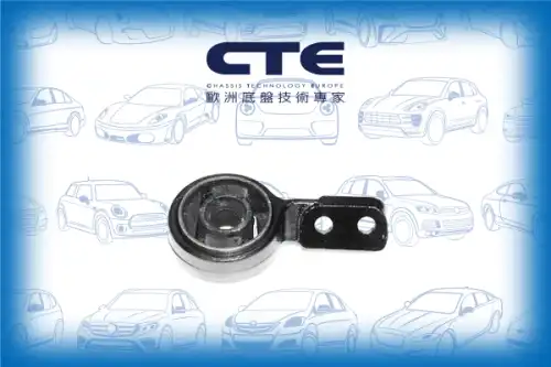 Рычаг подвески CTE CBH09017L