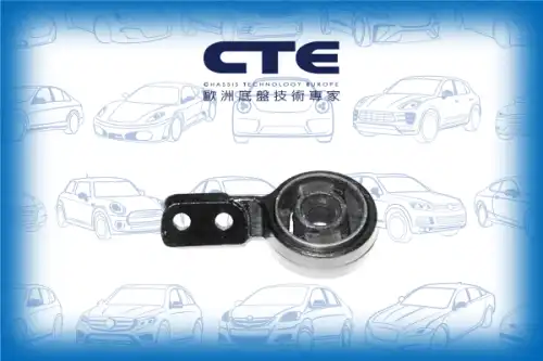 Рычаг подвески CTE CBH09017R