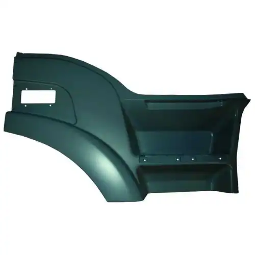 Крыло UC IVBODY1127
