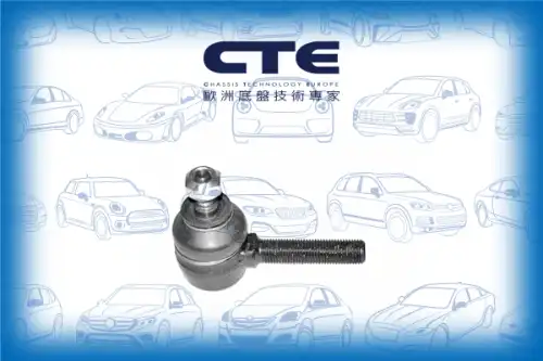 Рулевой наконечник CTE CTE09003L