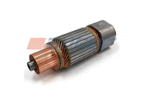 якорь стартера средний 83799 AUGER