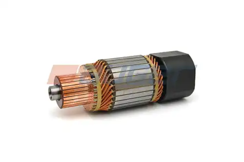 якорь стартера короткий 83798 AUGER