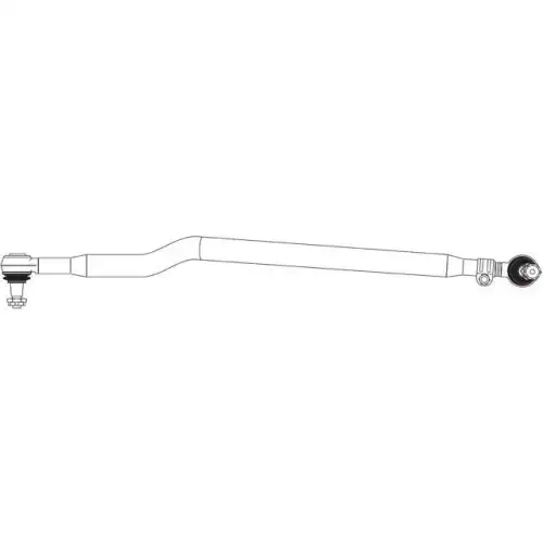 Рулевая тяга UC UN74