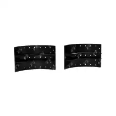 Тормозные колодки дисковые WINKLER 33125702400