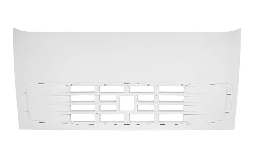 Решетка радиатора EXOVO 21519E