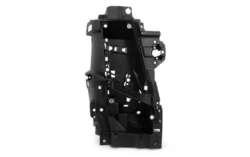 корпус фары правый 21609E EXOVO
