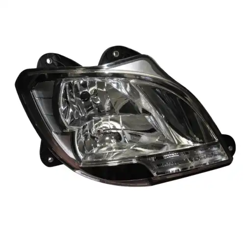 Фара UC DFBODY152LHD