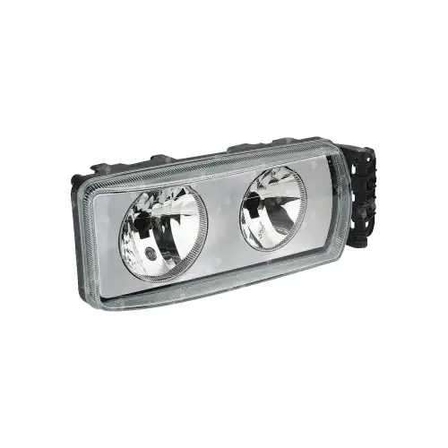 Фара WINKLER 72266204900