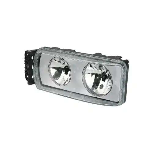 Фара WINKLER 72266204800