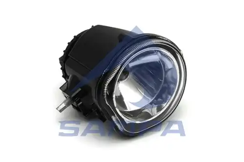 Фара противотуманная SAMPA 062.067